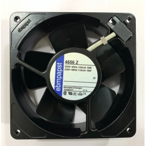 4650Z ebmpapst fans