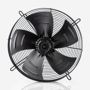 S4E300-AP26-36 ebmpapst