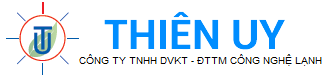 CÔNG TY TNHH DVKT ĐTTM CÔNG NGHỆ LẠNH THIÊN UY